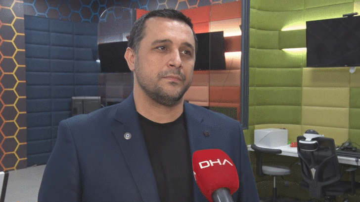 “Sosyal medyada yalan haberler gerçek haberlerden 6 kat hızlı yayılıyor”