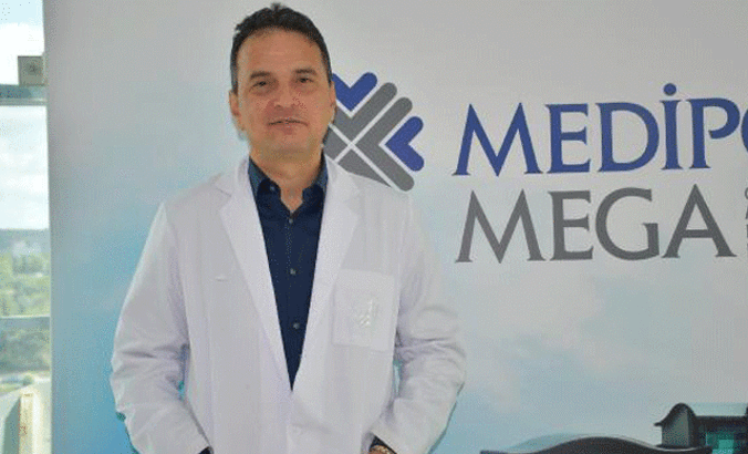 Karaciğer yetmezliğini MELD skoru gösteriyor