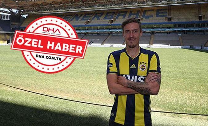 Max Kruse'nin avukatı Sami Dinç: İki tarafın uzlaşmacı ve iyi niyeti ile dava sulhen çözümlendi