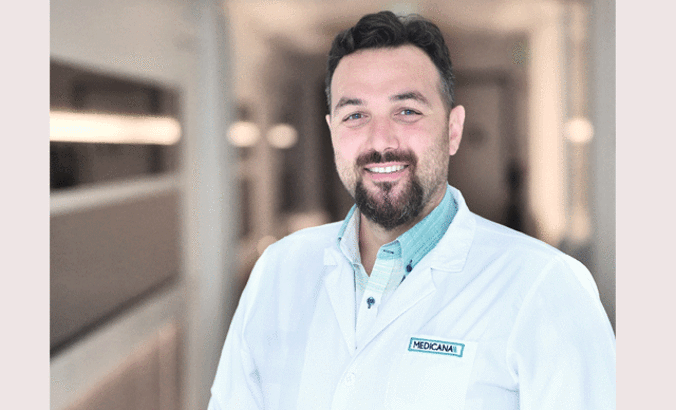 “Diyabet görme problemine yol açabilir”