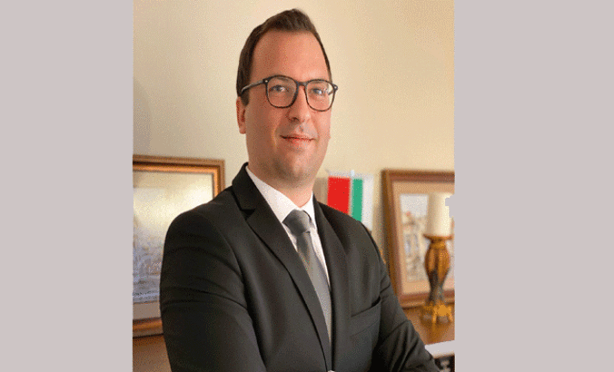 “İnsan hakları ihlalleri karşısında en sert yaptırımlar uygulanmalı”