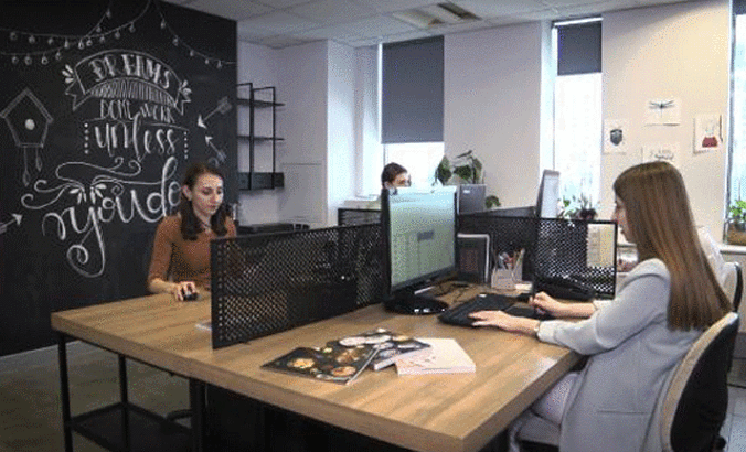 Porselen markası yönetim kurulunda kadın sayısını artırdı