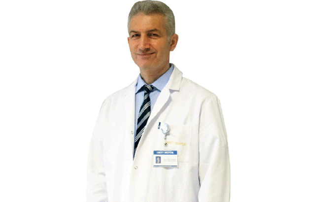 “Kabızlık çocuğun büyümesini engelleyebilir”