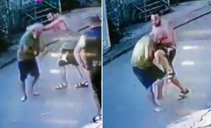 Halil Sezai’nin İzmit konseri iptal edildi