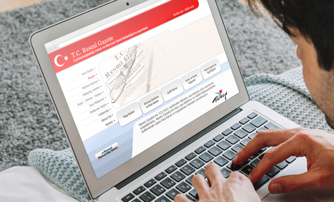 Resmi Gazete'de yayımlanan atama kararları ile 5 ilin emniyet müdürü değişti