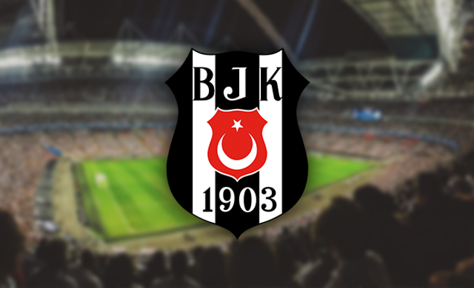 Beşiktaş'tan Milli Dayanışma Kampanyası'na 1 milyon 903 bin TL'lik destek