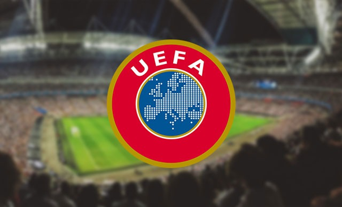 UEFA'dan flaş karar! Şampiyonlar Ligi, Avrupa Ligi süresiz ertelendi