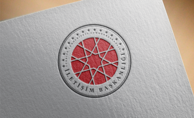 İletişim Başkanlığı: Yeni sistemde Bakanlıklar da Başkanlıklar da Yürütme'nin yardımcılarıdır