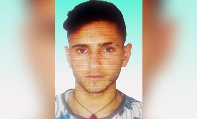 Devriye gezen polis durdurdu, satırlı gasp olayının şüphelisi çıktı