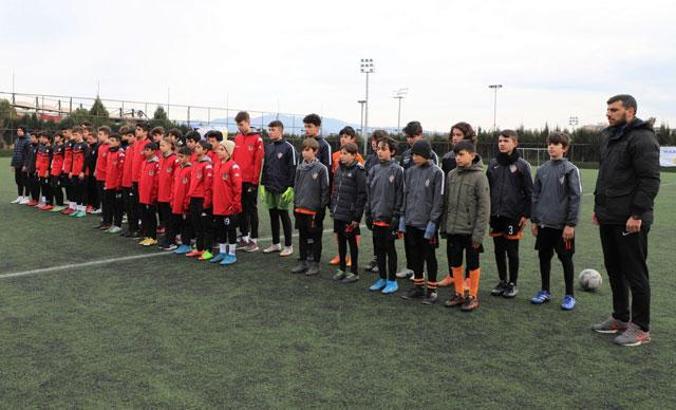 Ahmet Çalık, Turgutlu'da unutulmadı