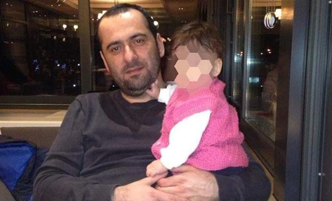 Fındık tüccarına sokakta silahlı saldırı