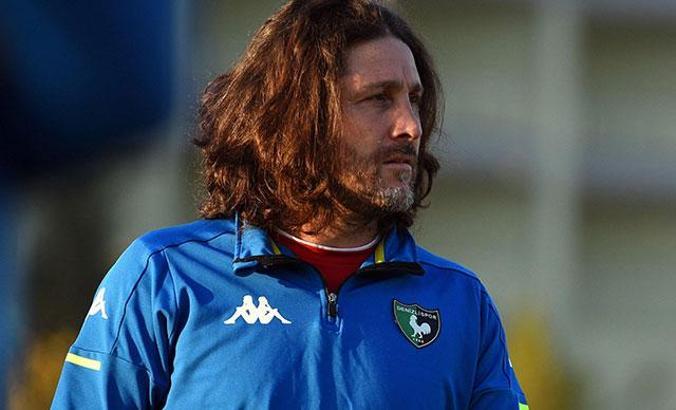 Denizlispor’da Fatih Tekke dönemi bitti