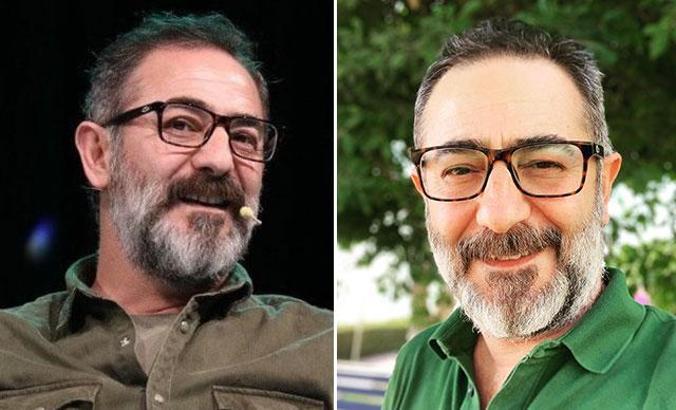 Oyuncu Ayberk Pekcan hayatını kaybetti