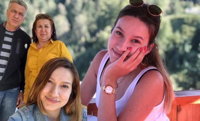 3 yıldır kayıp Kader Buse'nin babası: Tek isteğim kızımın bulunması