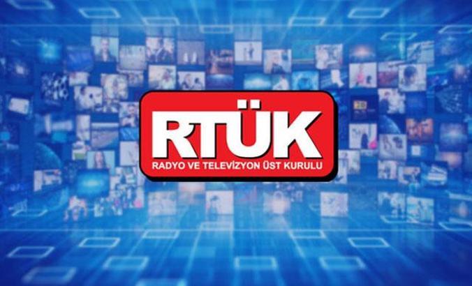 RTÜK'ten Tele 1'e  'Sedef Kabaş' cezası