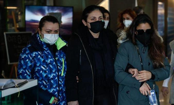 Fatma Girik'in yeğeni Ahu Turanlı: İyileşip Bodrum'a dönmek istiyordu