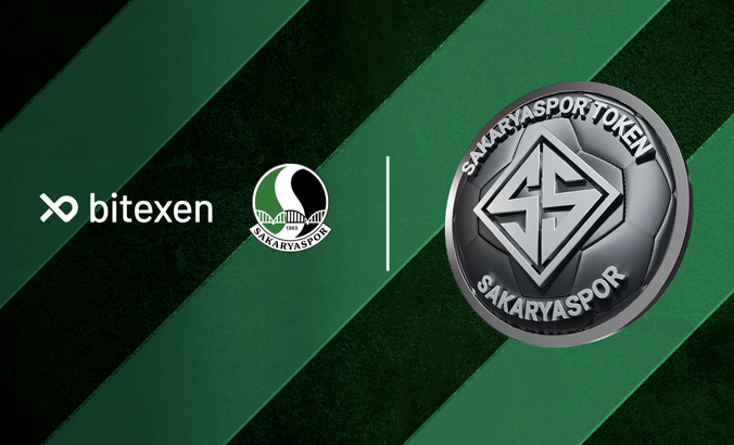 Sakarya Token arzı Bitexen’de başladı