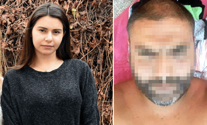 Erkek arkadaşının evinde 4'üncü kattan düÅŸen Derya: Kimse tarafından itilmedim