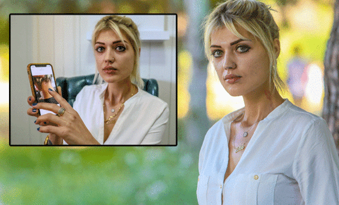 Sevgilisinin ensesinden vurduğu Zeliha: Öldürülmekten korkuyorum