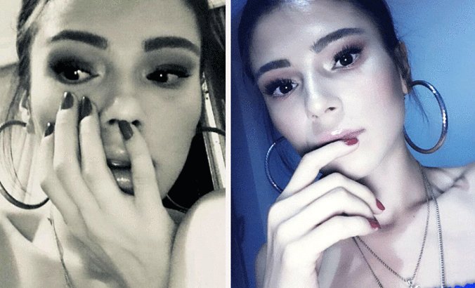 Annesinin boğarak öldürdüğü Zeynep'in babası: Eşim bana 'çık gez' dedi