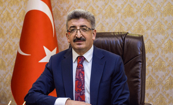 Van Valisi Bilmez: Kapıköy Sınır Kapısı'nın açılması, halkta büyük memnuniyet yarattı