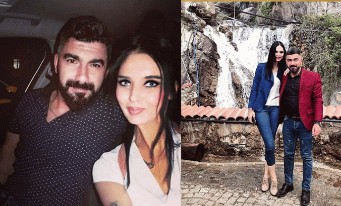Başkan ve eşinin 'yasak aşk' yaşadığını iddia etmişti, silahla yaralandı