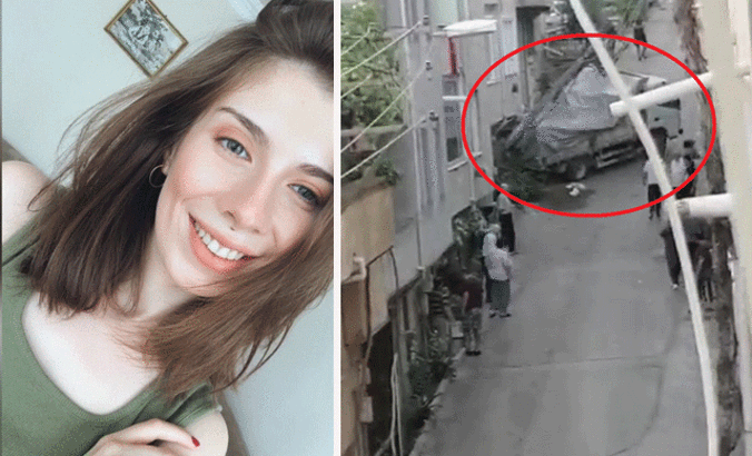 Kazada ölen üniversiteli Eda'nın babası: Bir yıldır yaşayan ölü gibiyiz