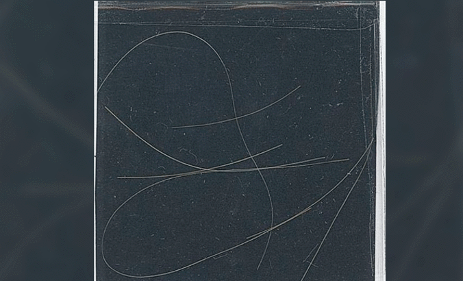 Efsane şarkıcı Kurt Cobain’in saç telleri 14 bin dolara satıldı