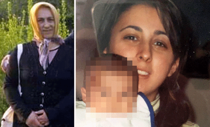 Belçika'da eşi ve annesini öldüren sanığa 2 kez ağırlaştırılmış müebbet