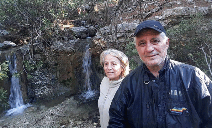 Büyüknohutçu çifti cinayetinde 'azmettirici' iddiası