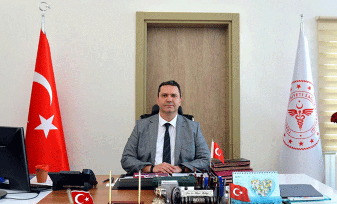 Prof. Dr. Bilge: Koronavirüsün üstesinden aşıyla geleceğiz