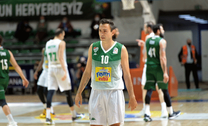 Ender Arslan: İşimi ciddiyetle, en doğru şekilde yapmaya çalıştım