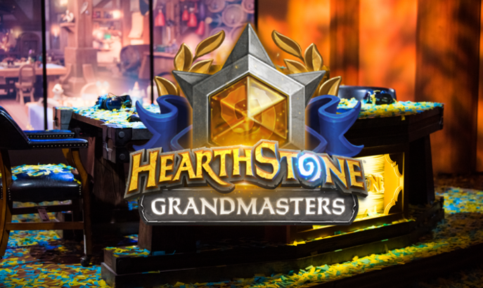Hearthstone Grandmasters Birinci Sezonu başlıyor