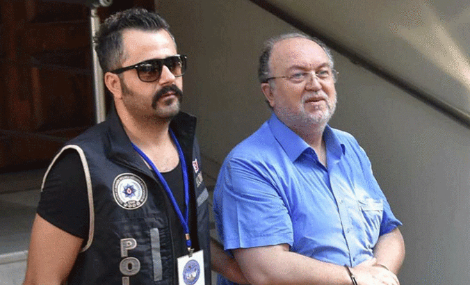 Ahmet Küçükbay'ın mal varlığıyla ilgili 'yönetim kayyumu' kararı kaldırıldı