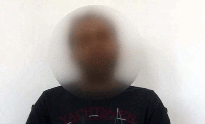 PKK'lı teröristten örgüt üyelerine 'teslim olun' çağrısı