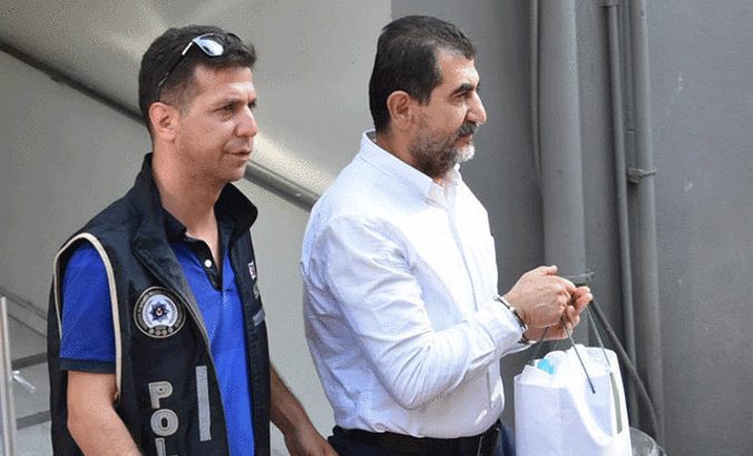 FETÖ'nün 'Babalar Grubu' davasında, savcı mütalaa verdi