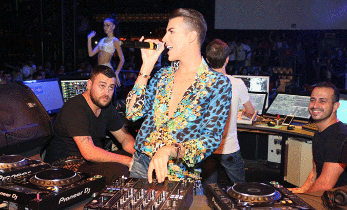 Kerimcan Durmaz: Ameliyat sonrası 9 kilo verdim