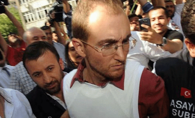 Atalay Filiz'in ağırlaştırılmış müebbet hapis cezası onandı