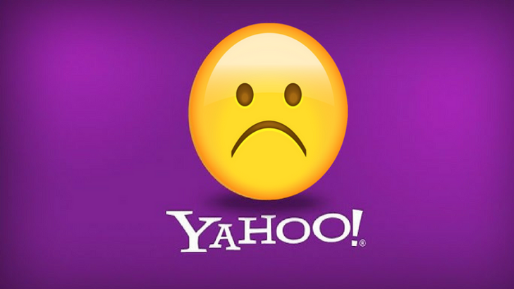Yahoo Messenger kapatıldı