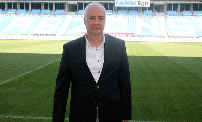 Majid Hosseini Trabzonspor için geliyor