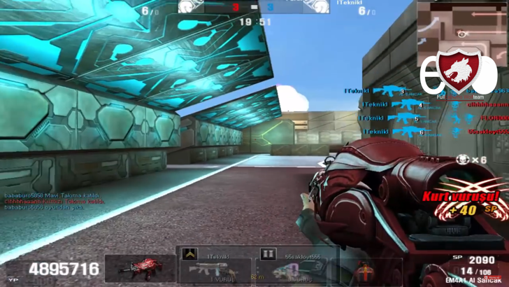 Wolfteam ekibi Bayram’da Türkiye turuna çıkıyor