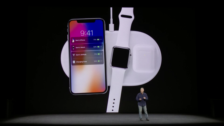 Apple’ın yılan hikayesine dönen şarj standı : AirPower
