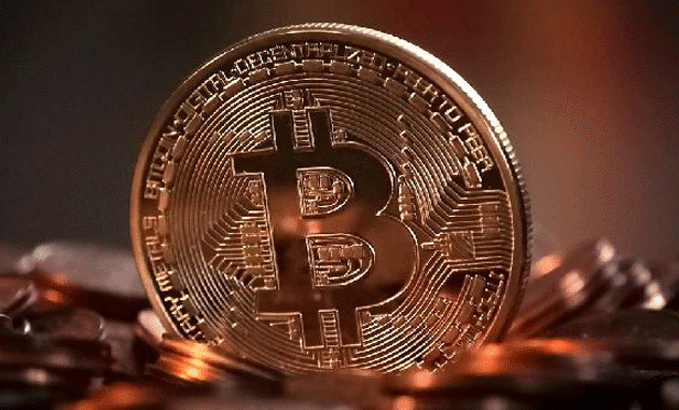 Bitcoin yeniden sekiz bin doların üzerine çıktı