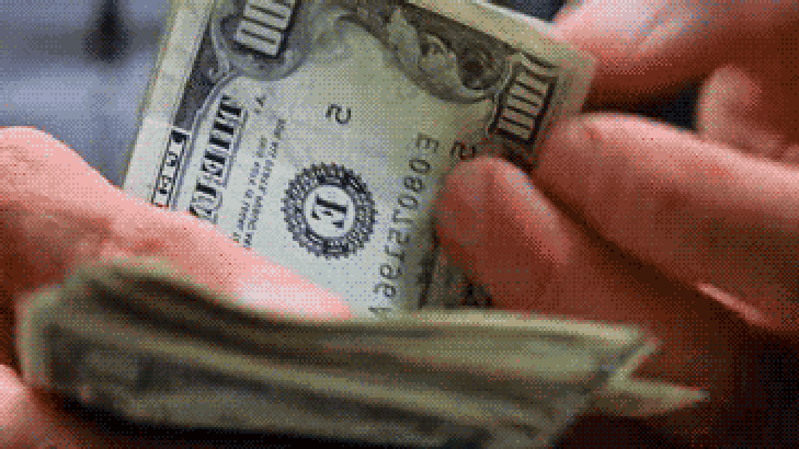 ABD verileri öncesi dolar 3.80 liranın, BIST100 115 bin puanın üzerinde