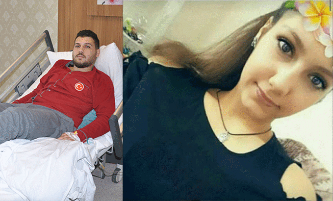 Roketli saldırıda şehit olan Fatma Avlar'ın adı okulunda yaşayacak