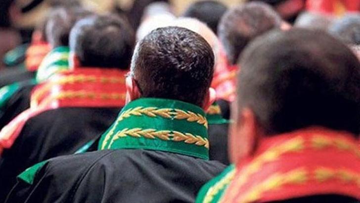 İstanbul'da hakim ve savcılar 2 gün idari izinli