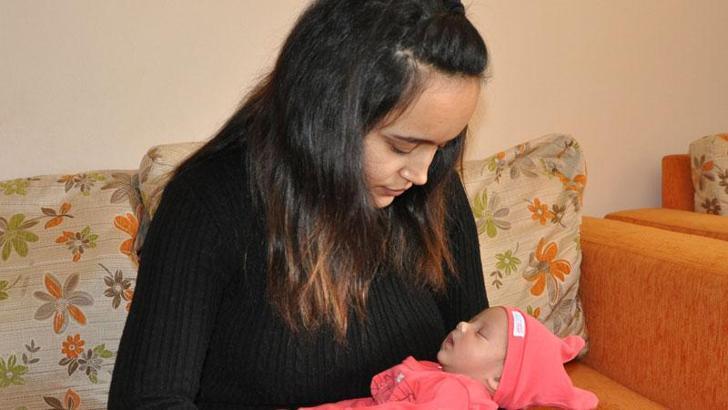 Eşini kazada kaybeden Selma: 'Bebeğimiz olsa da evimize girsek' hayalini, onsuz yaşadım