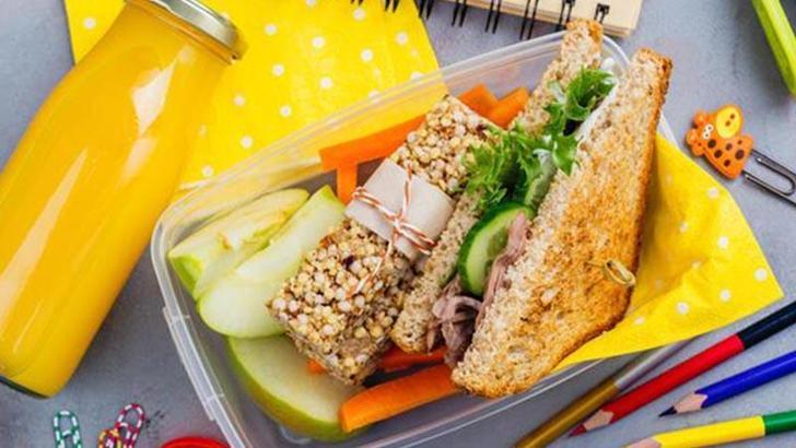 Paketlenmiş sandviçler besin zehirlenmesine yol açabilir