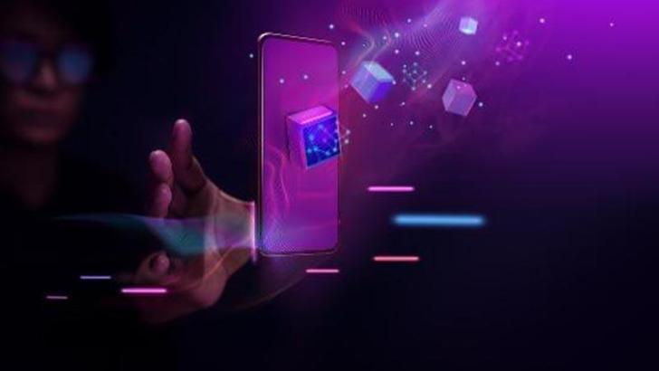 Metaverse 10 bin iş alanı yaratacak