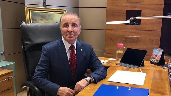 Ünal Aysal: Galatasaray'da seçim yapılması bence gündemde değil